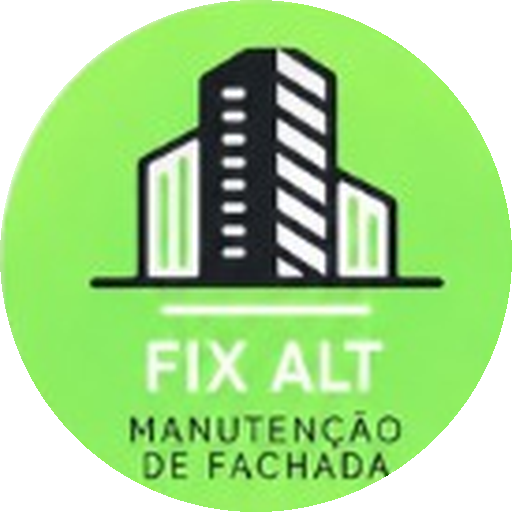 Logo Fix Alt Manutenção de Fachadas